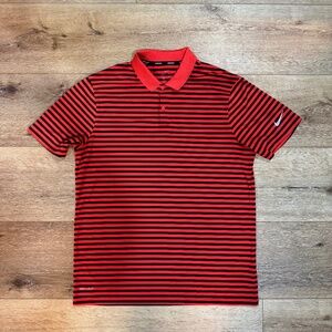 Mens Nike Golf Polo